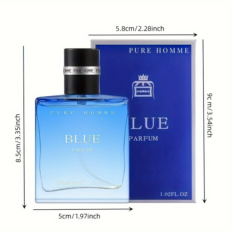 Edp perfume 2024 for him