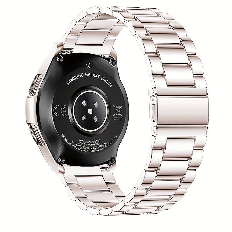 Correa Para Samsung Galaxy Watch 5 4 40mm 44mm Pulsera De Repuesto