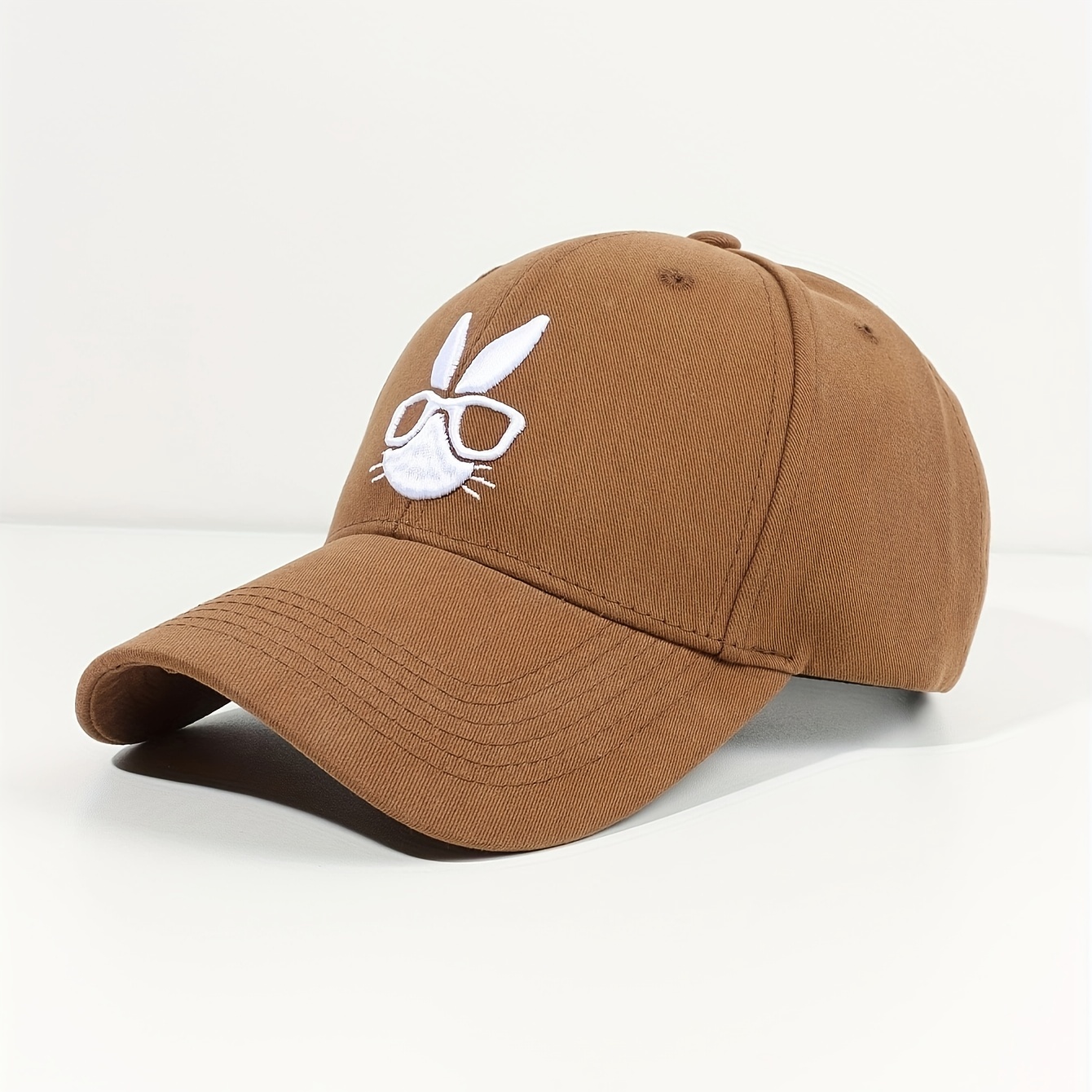 Playboy Women's Caps - Brown