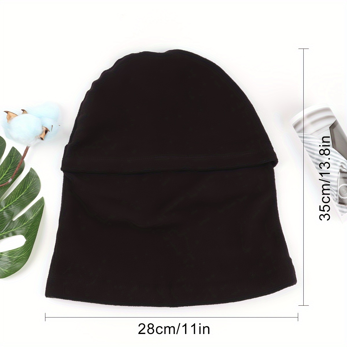 Máscara De Motocicleta Para Ciclismo De Invierno Gorro - Temu