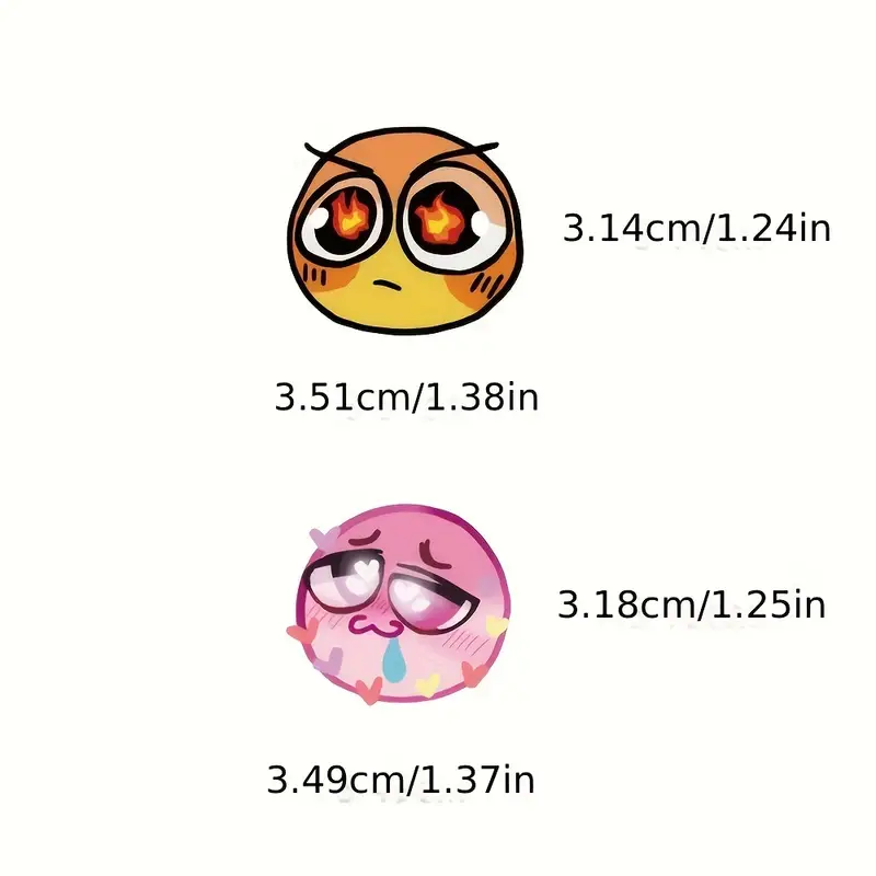 Rate my cursed emoji 2