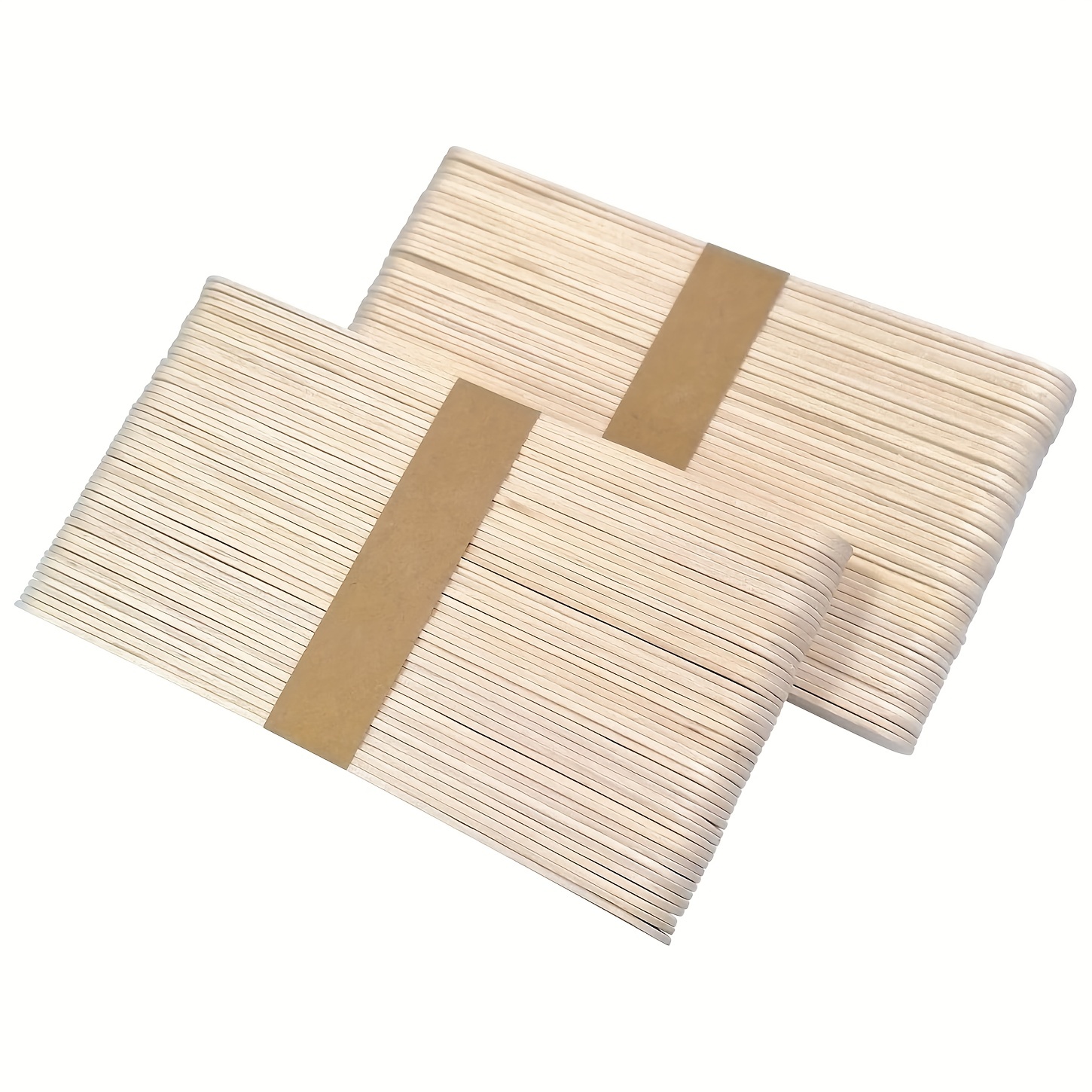 X-Large Wooden Wax Sticks 