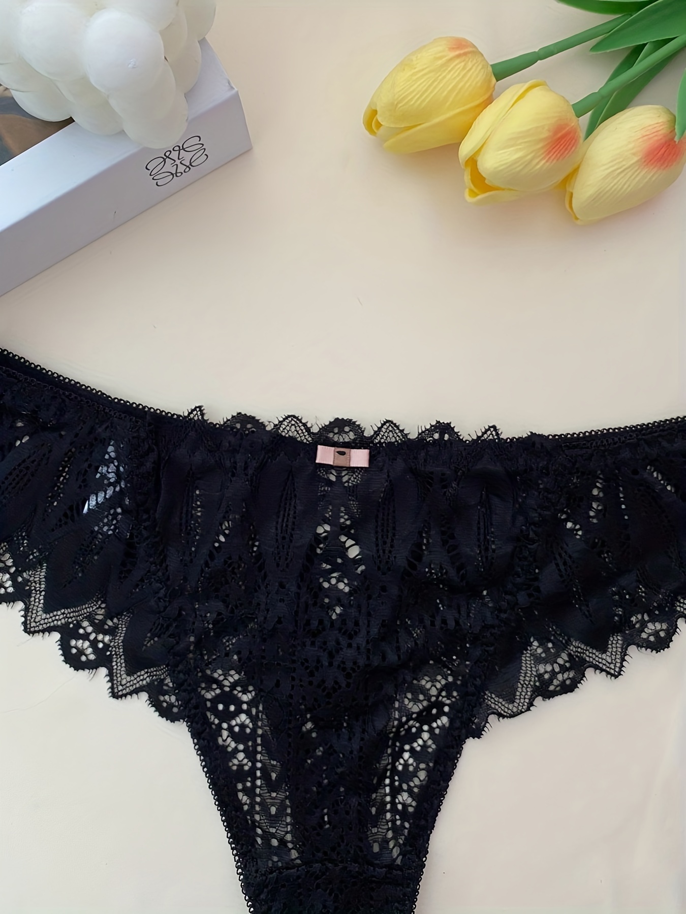 Cute Panties - Temu