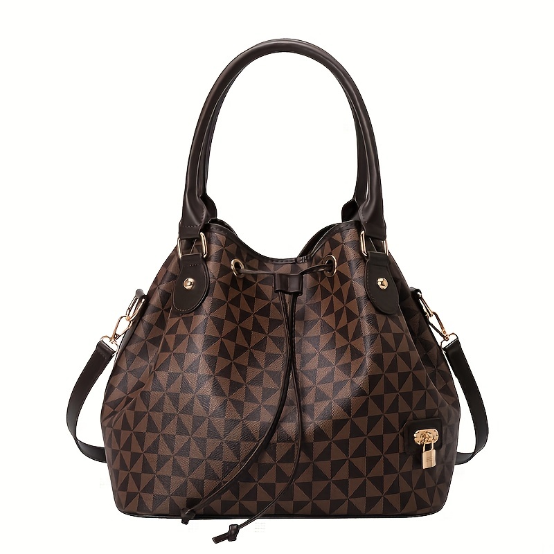 Fashion Handbag Lady Handbag Mk Tote Bag Bucket Bag for Women