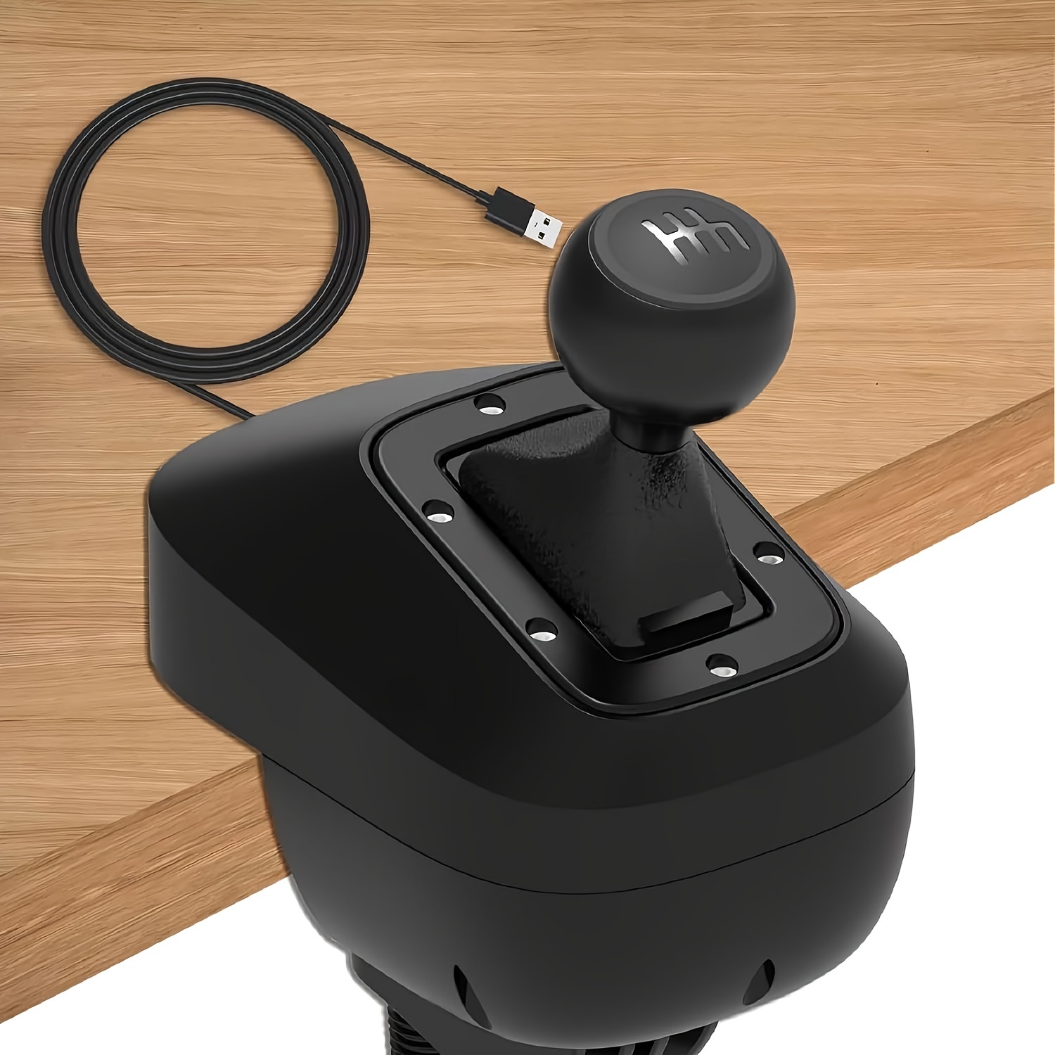 Opiniones - Logitech Driving Force Shifter