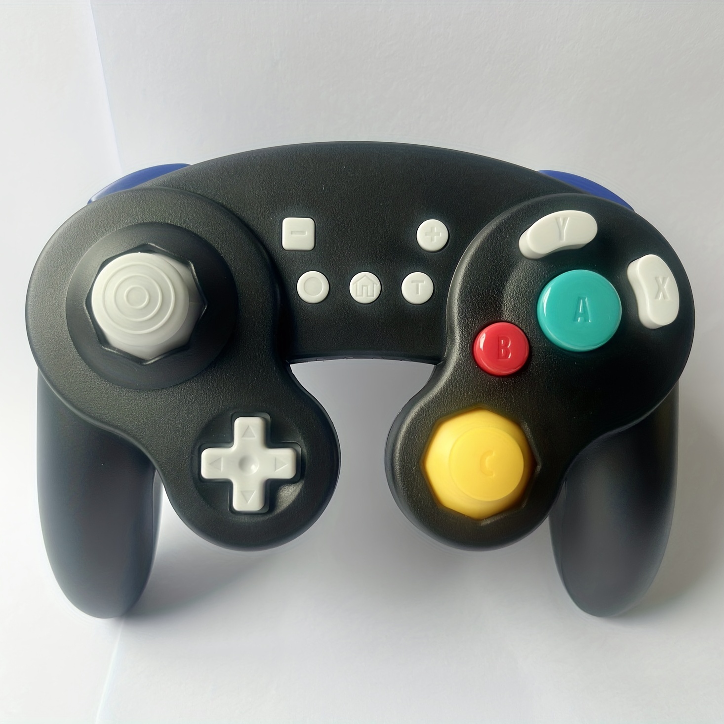 Exlene Gamecube Controller Switch Wireless Switch Pro - Temu Republic of  Korea