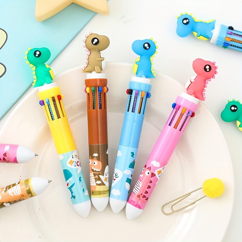 new kids cute colorful markers kawaii