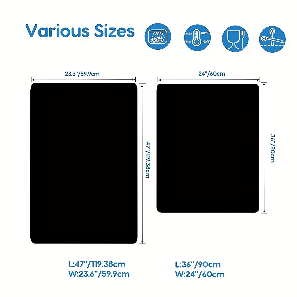 Counter Mat - Product Details