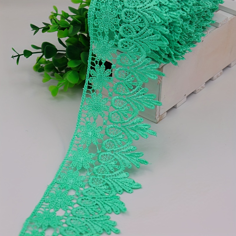 Craft & Sewing Notions - Lace, Ribbon & Trim