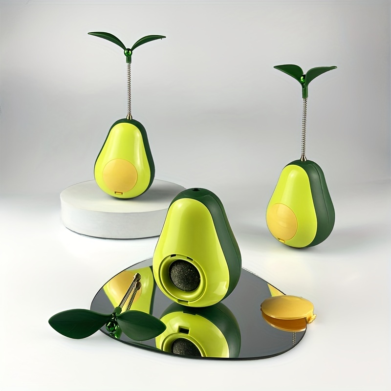 3D Avocado Tumbler