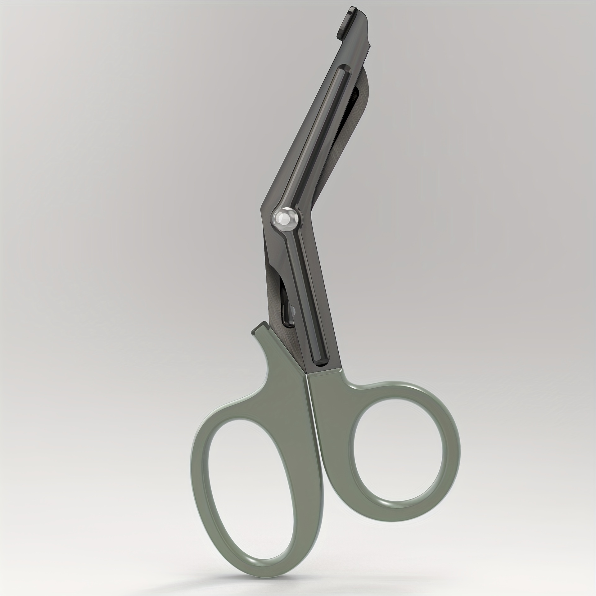 Bandage Scissors and Trauma Shears: What are They Used For