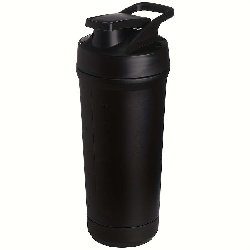 Sport Insulated Shaker Bottle