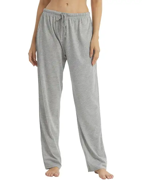 Kohls Womens Pajama Pants - Temu