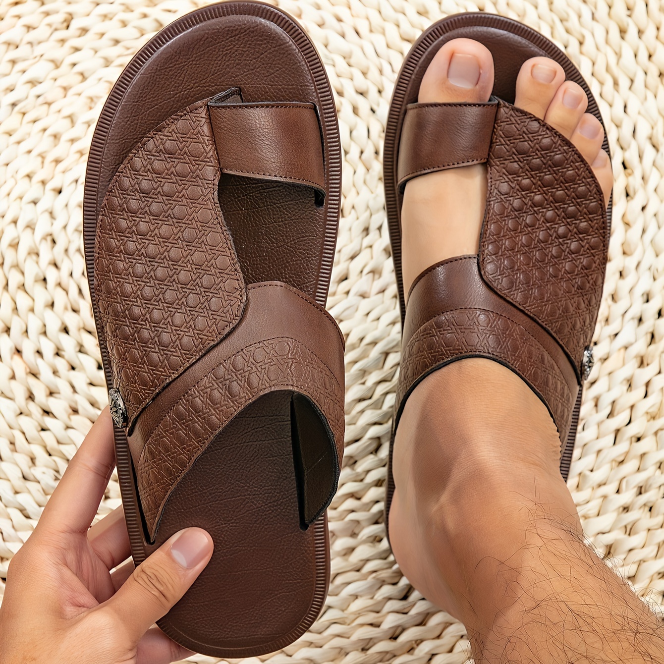 Arab sandals deals for sale