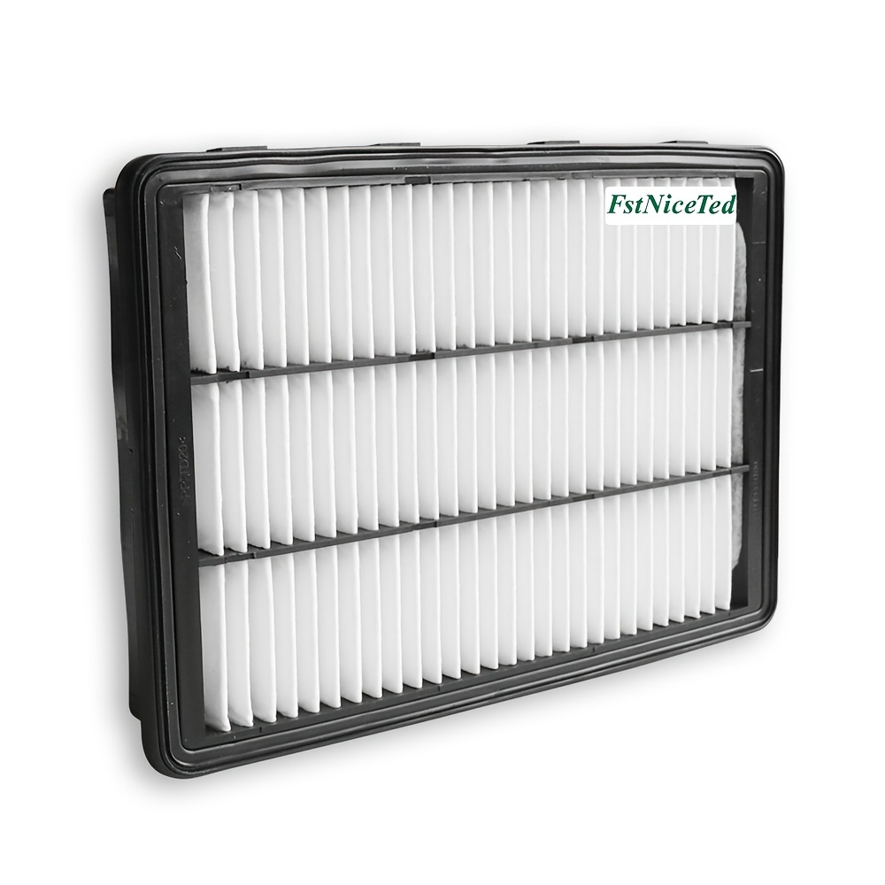 (1 pièce) filtre à air PP adapté pour 15 nouveaux Tucson 17 Ruifeng S7 remplace 28113-P8100_voghion.com