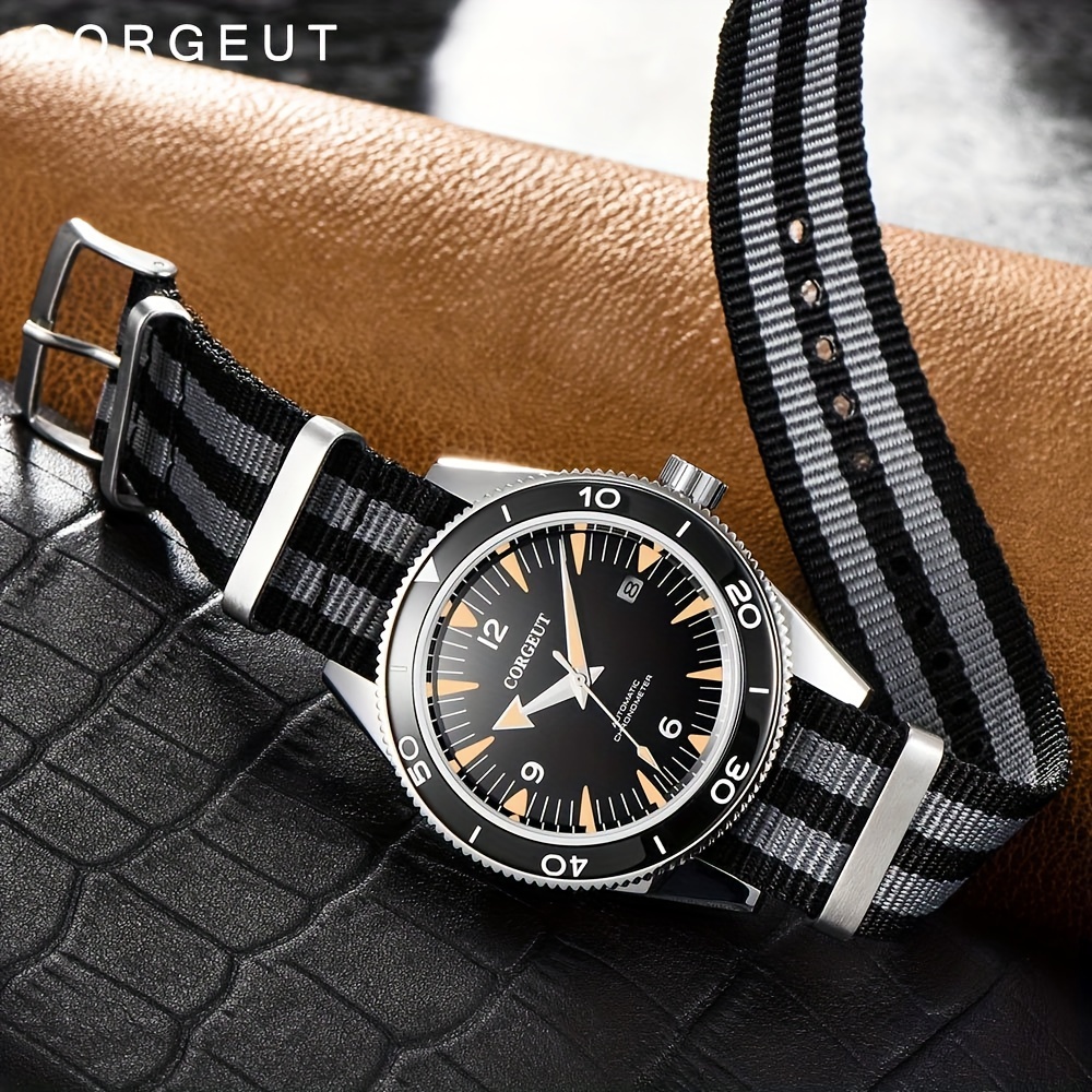 Corgeut seamaster online 300