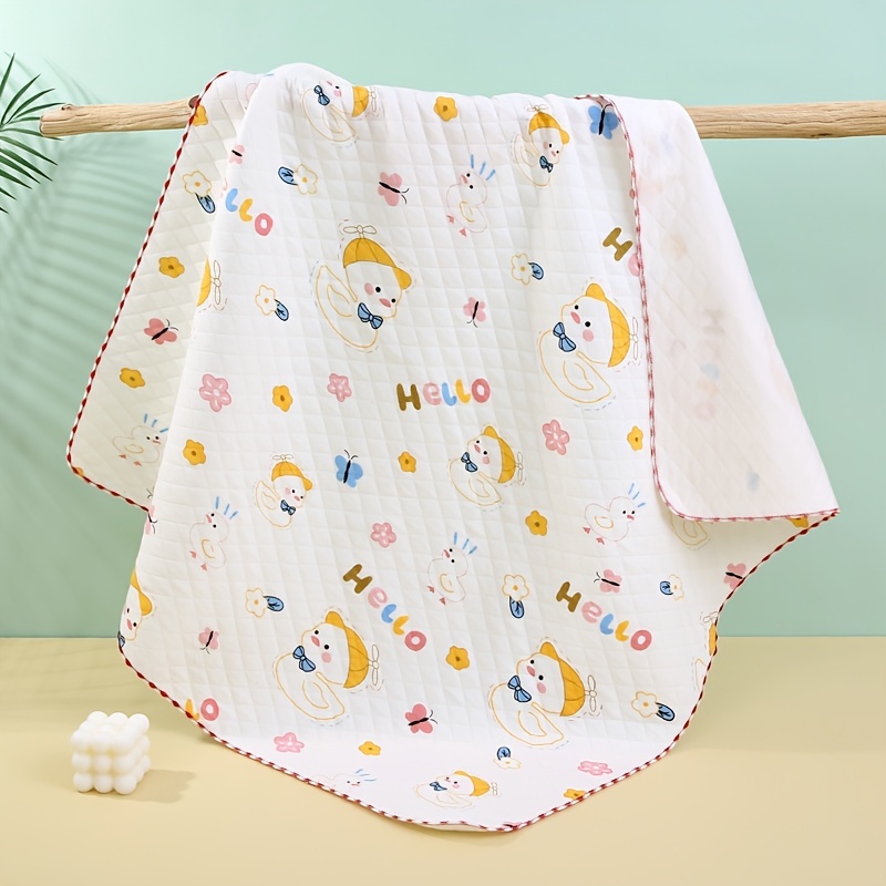 Soft & Cozy Baby Blanket for Newborns