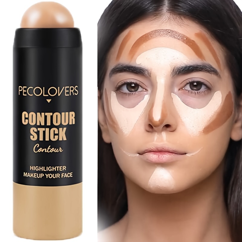 Highlighter Makeup Gold Liquid Face Eye Contour Brightener Glow Shimmer GT
