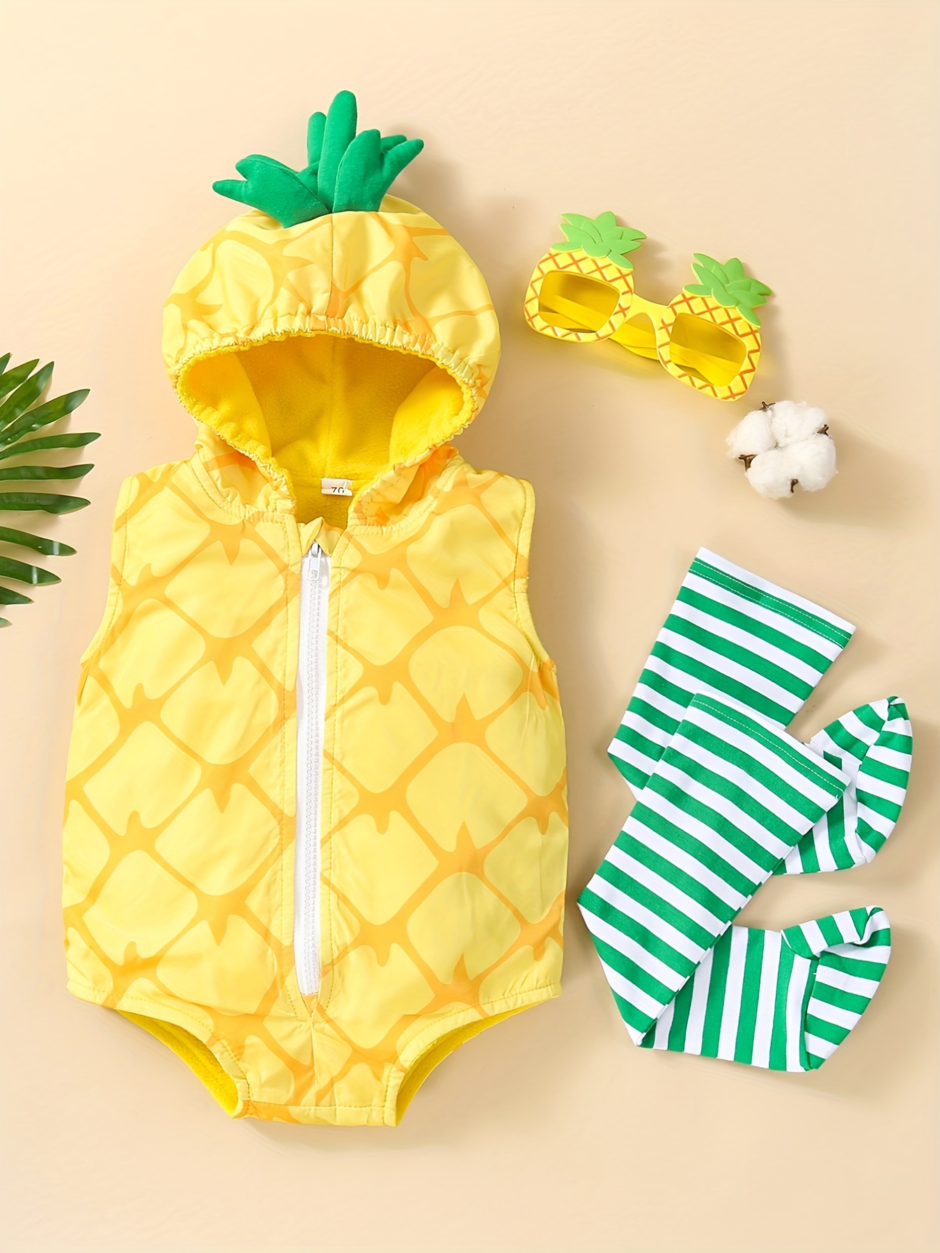 Pineapple Clothes - Temu Canada