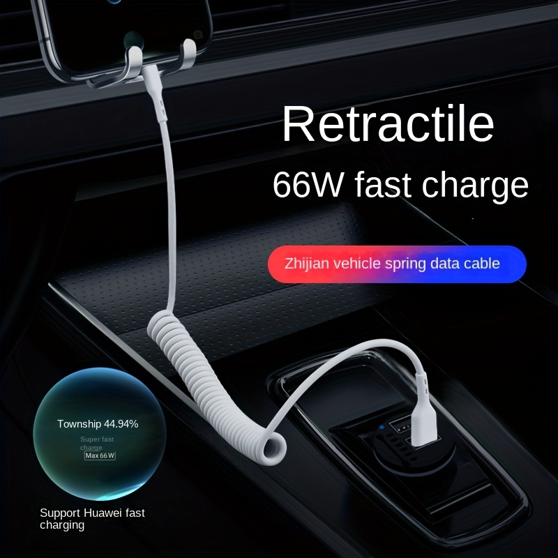 Retractable Cable - Temu