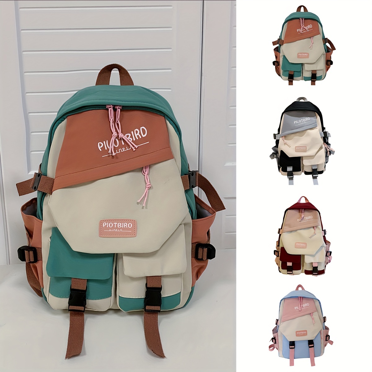  Designer Backpack Cute Lightweight Owl 3D Print Boys Backpacks  Girls School Bags Kids Bookbags