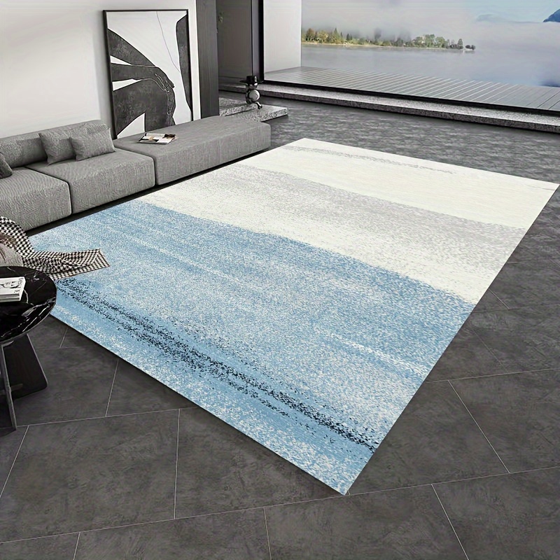 New Nordic Geometric Carpet For Living Room Modern Luxury Decor Sofa Table  Large Area Rugs Bathroom Mat Alfombra Para Cocina Tapis From Telmom, $8.84