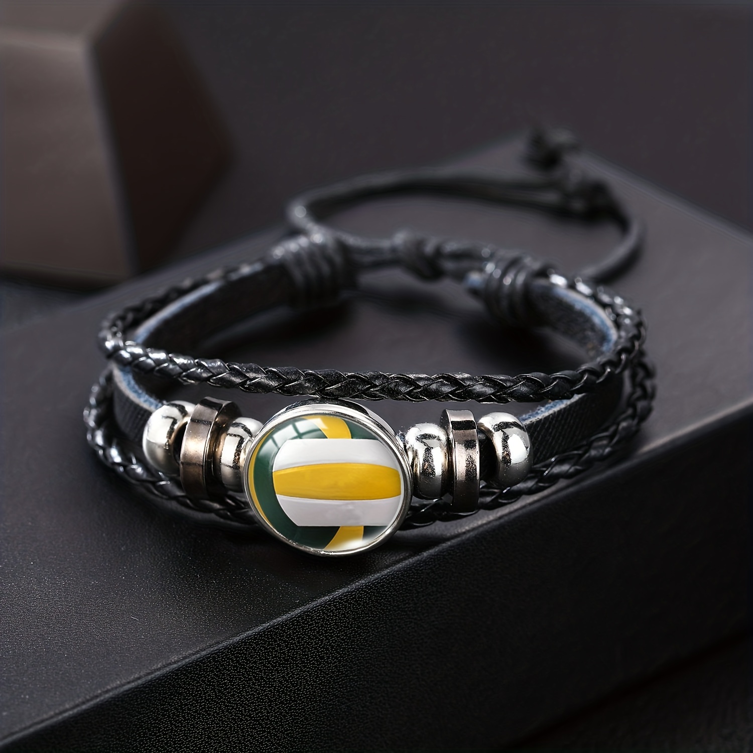 Bracelets Collection for Men