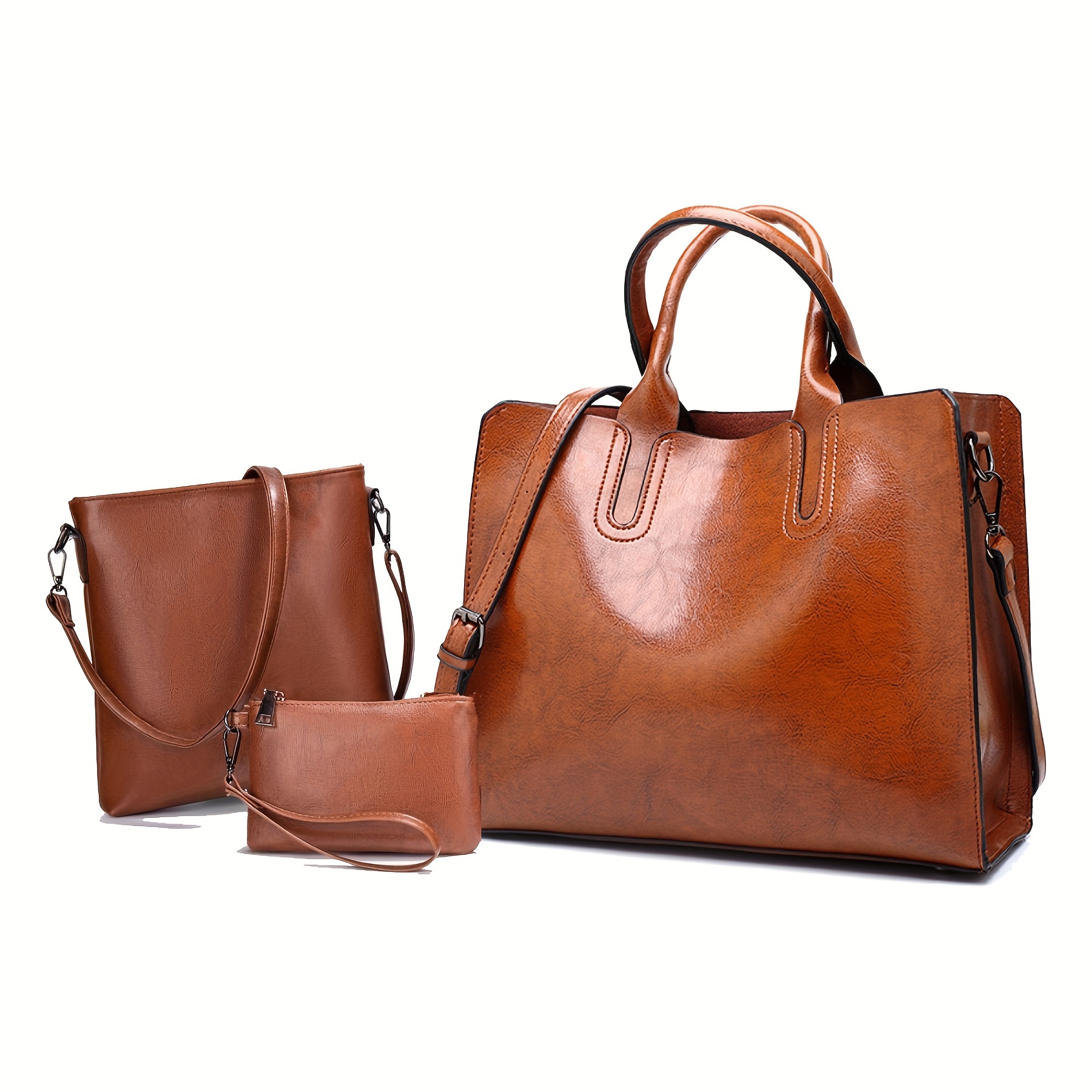 Fashion Spain Women Luxury Totes Bag Large Neoprene Shoulder Bag