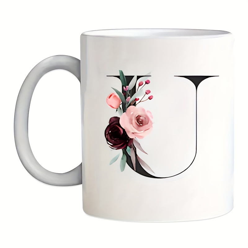 1pc Mug À Café 3D Flamant Rose À L'intérieur De La Tasse - Temu Canada