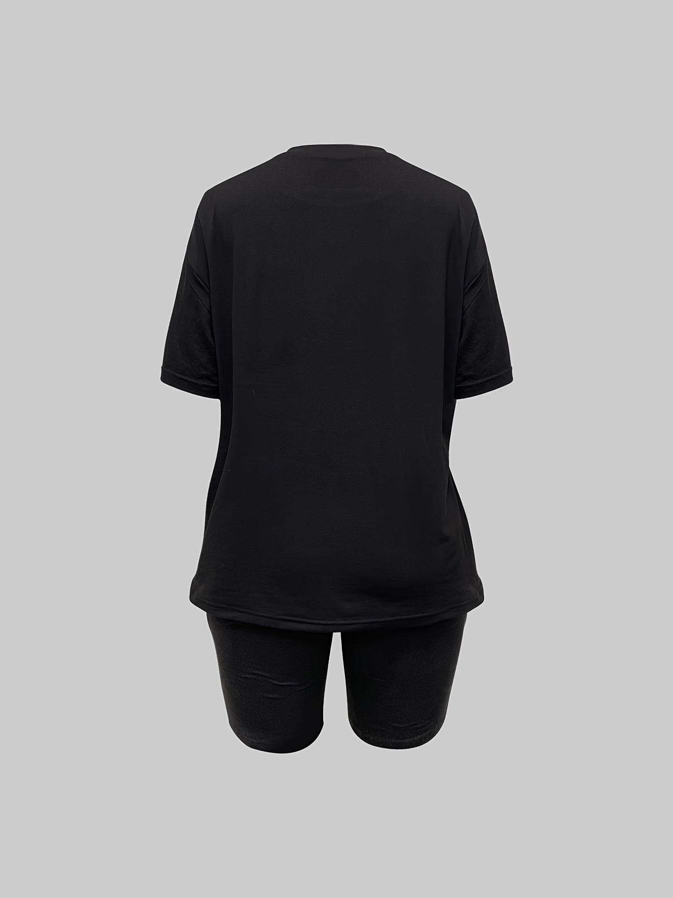 Summer Basketball Game Two Piece Set