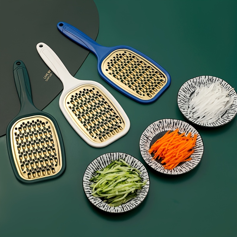 CARROT PEELER & SCRUBBER