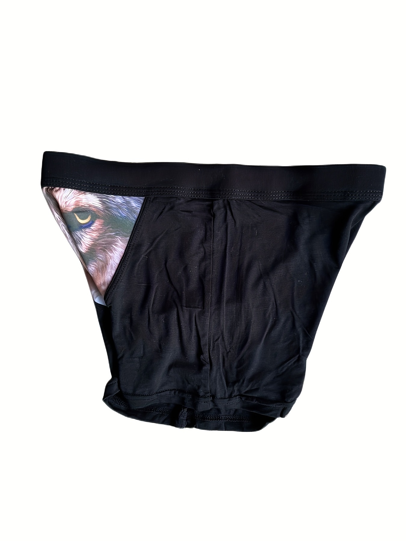 Custom Underwear, Panties, Thongs, & Boxer Briefs