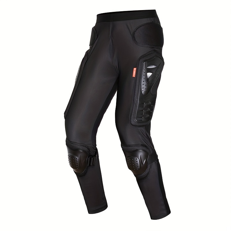 Pantalon Moto Coupe-vent Et Polaire Pantalons De Moto Pour Hommes Matière  Chaude Épaisse Et Chaude En Velours D'hiver, Équipement De Protection  Amovible Unisexe, Adapté À L'équitation En Extérieur : : Auto et