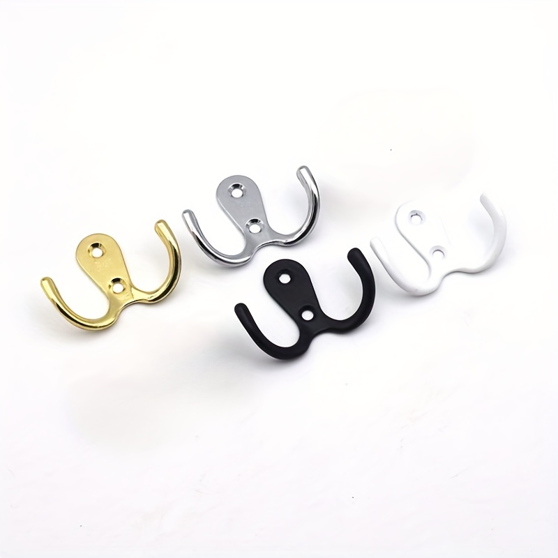 hanger accessories metal hook for clothes