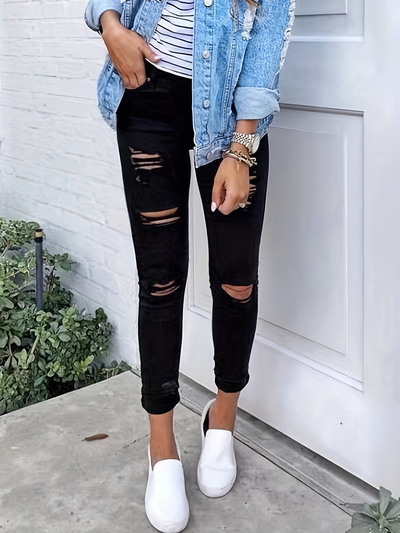  Cute Jeans For Women