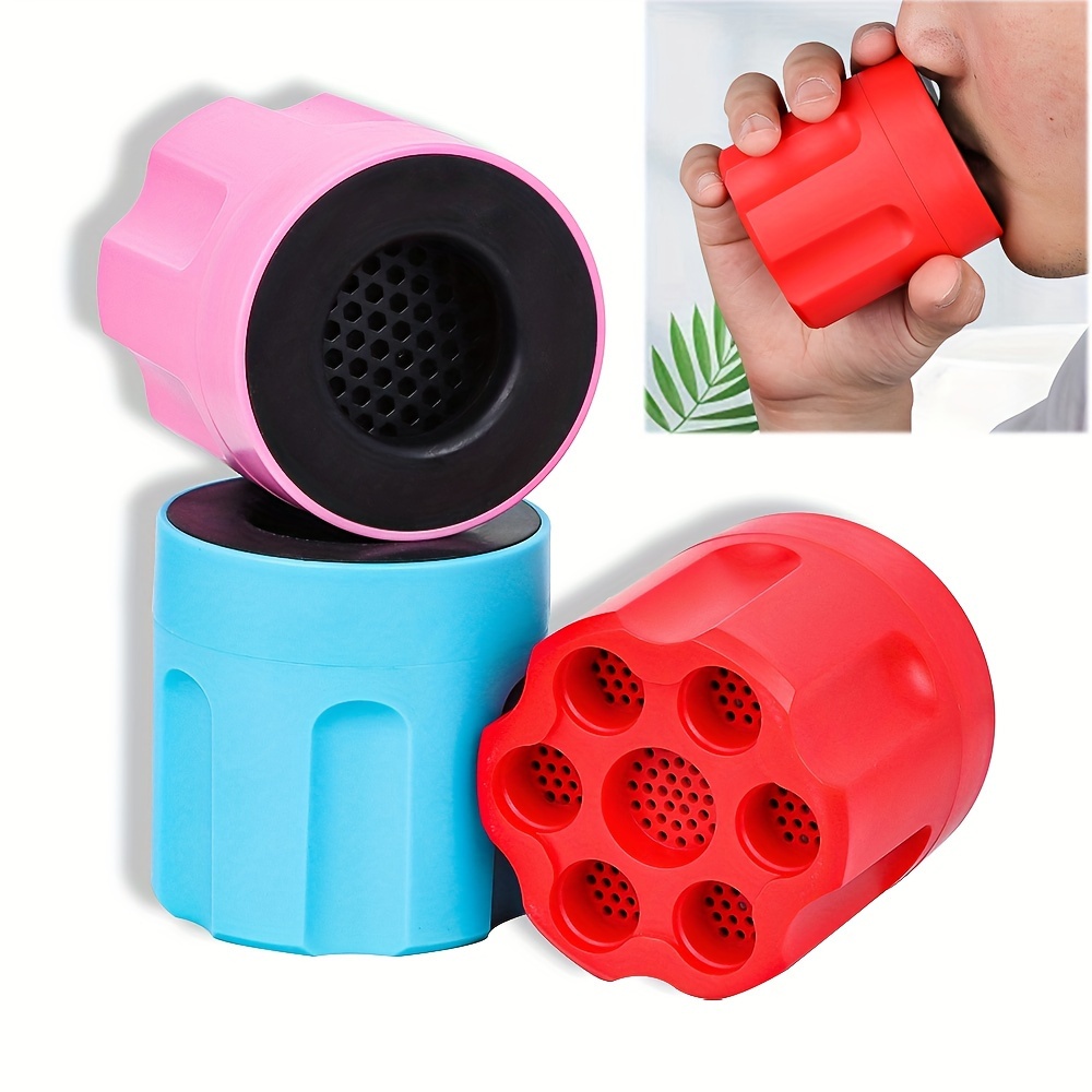 Multipurpose Air Purification Ashtray Anion Purification Practical  Automatic Purifier Ashtray Portable Gadgets for Family Office