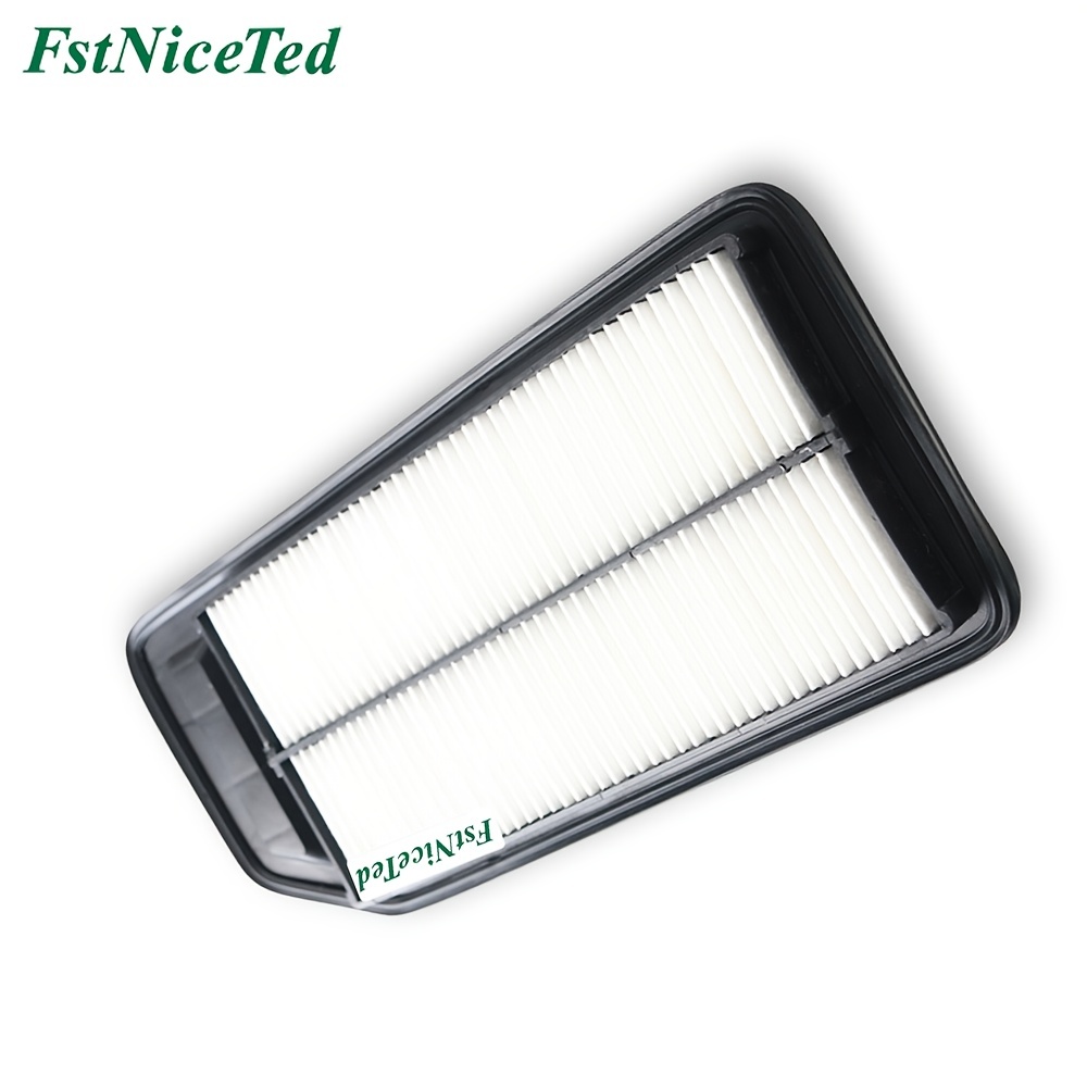 (1 kpl) PP-ilmansuodatin sopii 7. sukupolven Honda Accord 2.4 (BYD F6) -malliin. Korvaa osan 17220-RAA-Y01._voghion.com