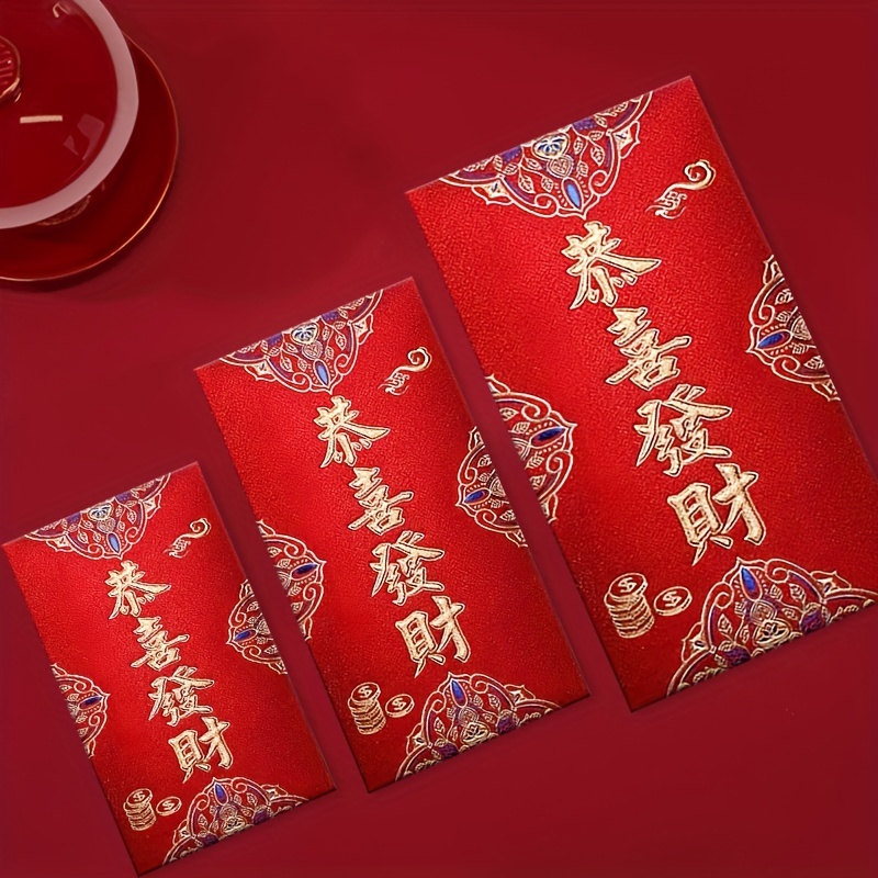 Lunar New Year: Who owns the 'lucky money' in a red envelope
