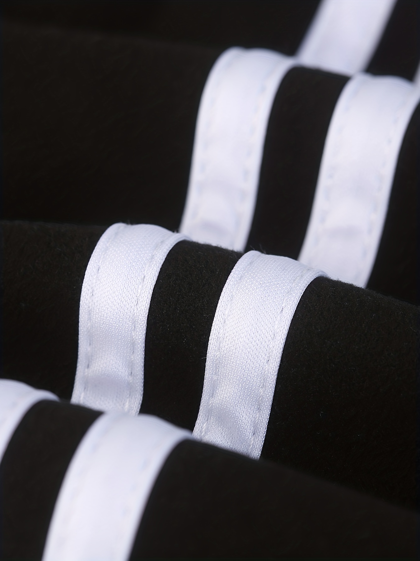 Boys Striped Active Sweatpants 3pcs 1pcs