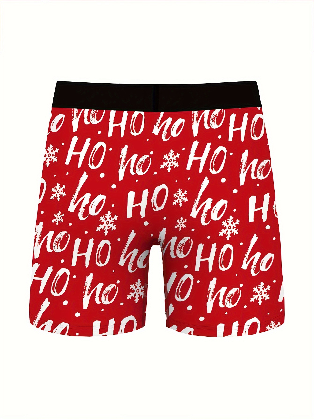 Christmas Deer Letters Print Men s Fashion Novelty Funny Temu