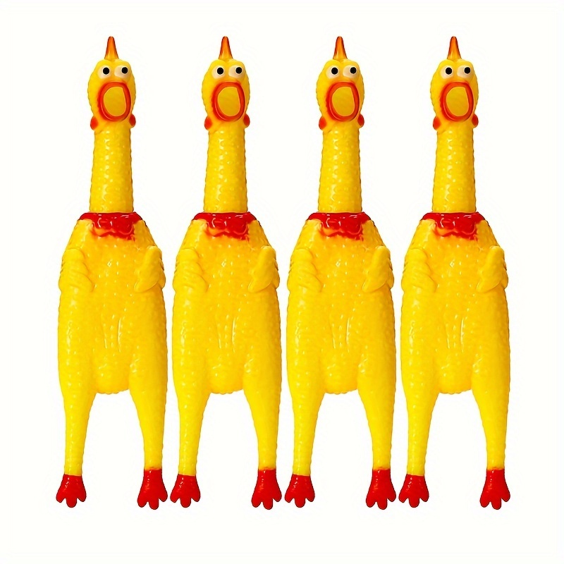 2PCS Chicken Arms, Fist Fighting Chicken Toys, Doll Hands for Hens, St –  ToysCentral - Europe