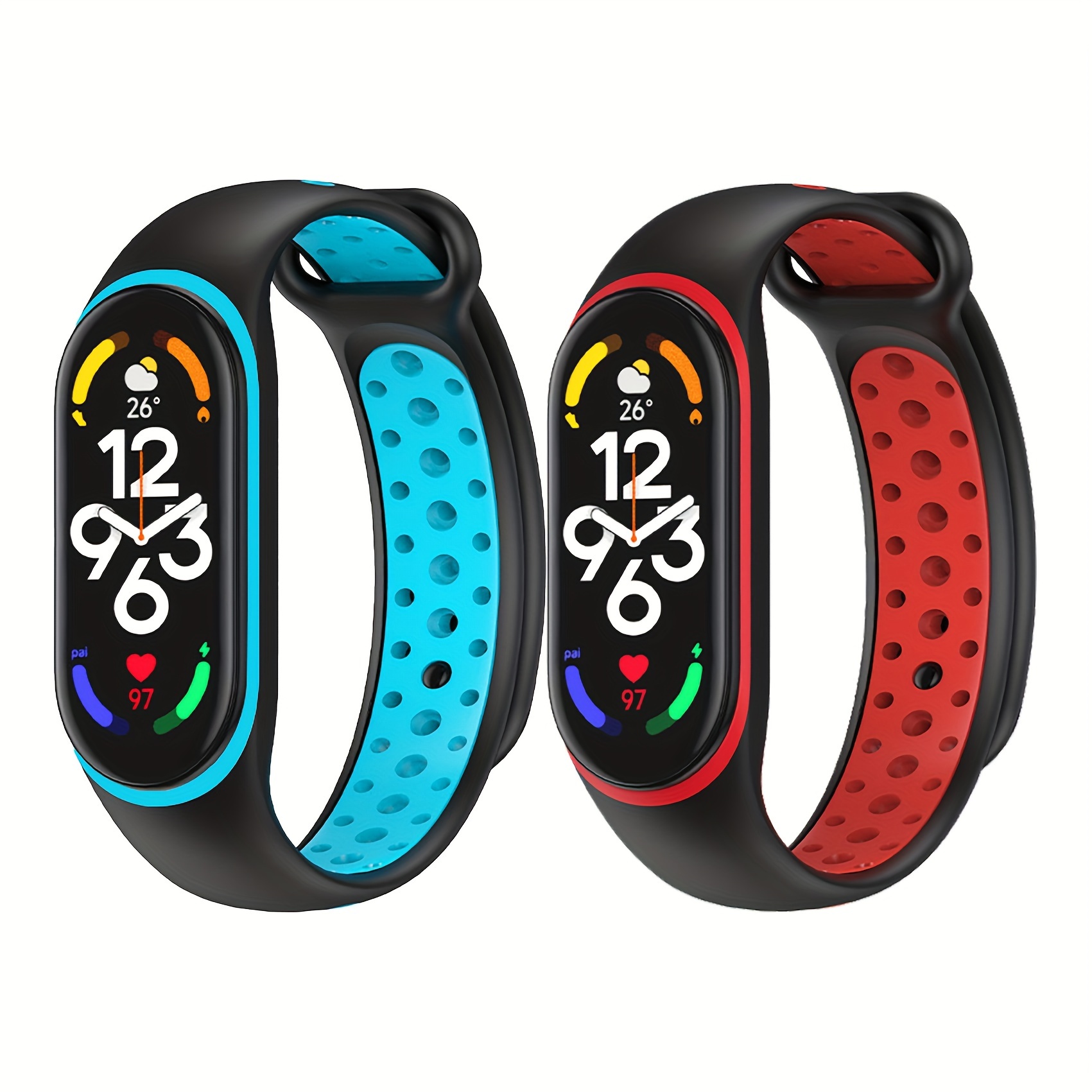 Mi wrist band 3 hot sale