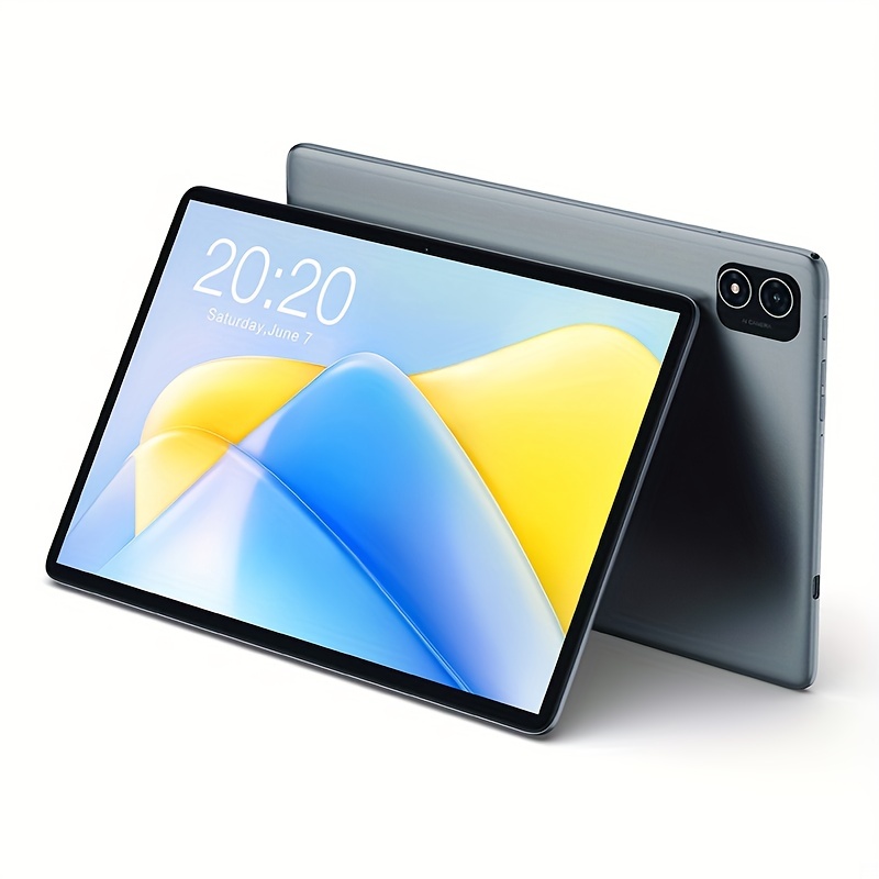 tablet teclast 2023 latest p40hd android 12 te unisco t606