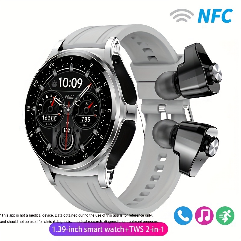 Stopwatch smartwatch best sale