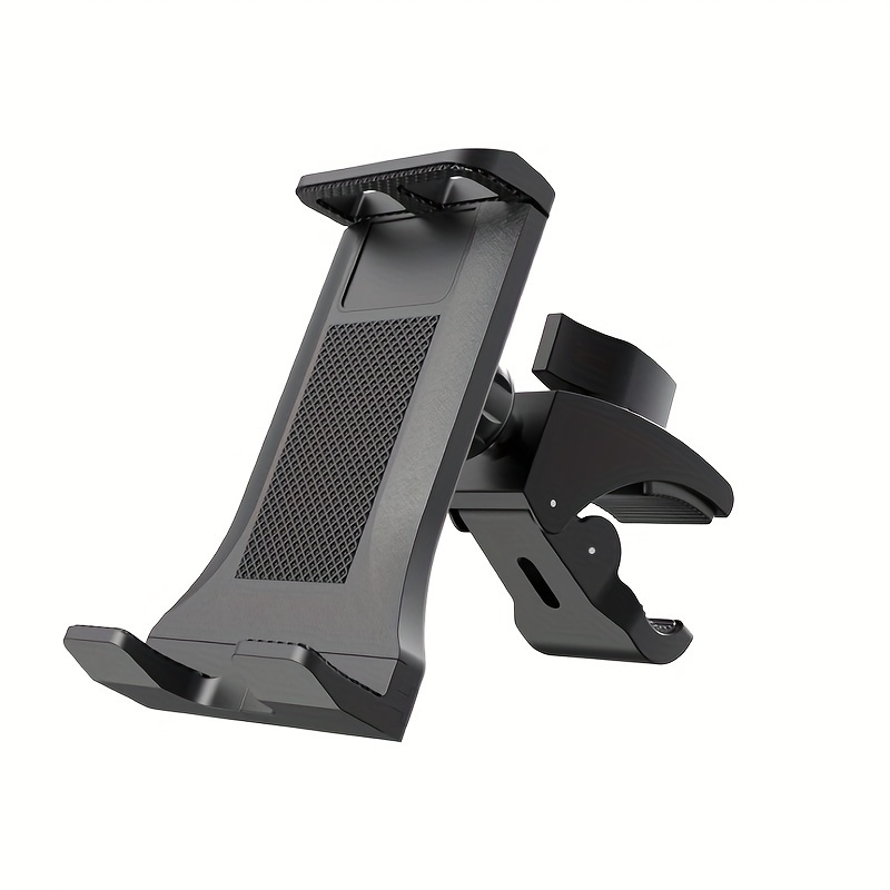 

Bicycle Mobile Phone Holder, Gym Treadmill Phone Stand