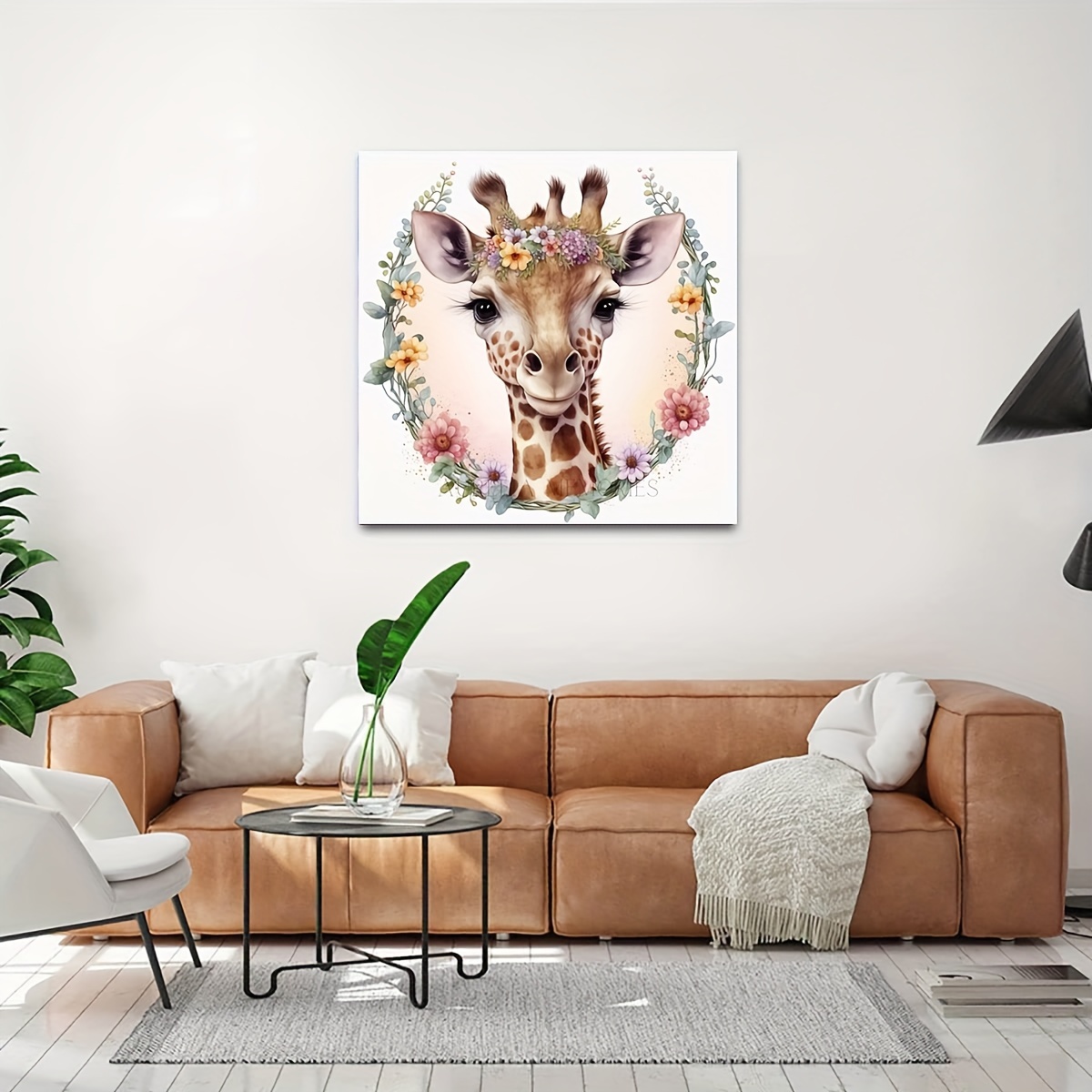 Giraffa Diamante Pittura - Resi Gratuiti Entro 90 Giorni - Temu Italy