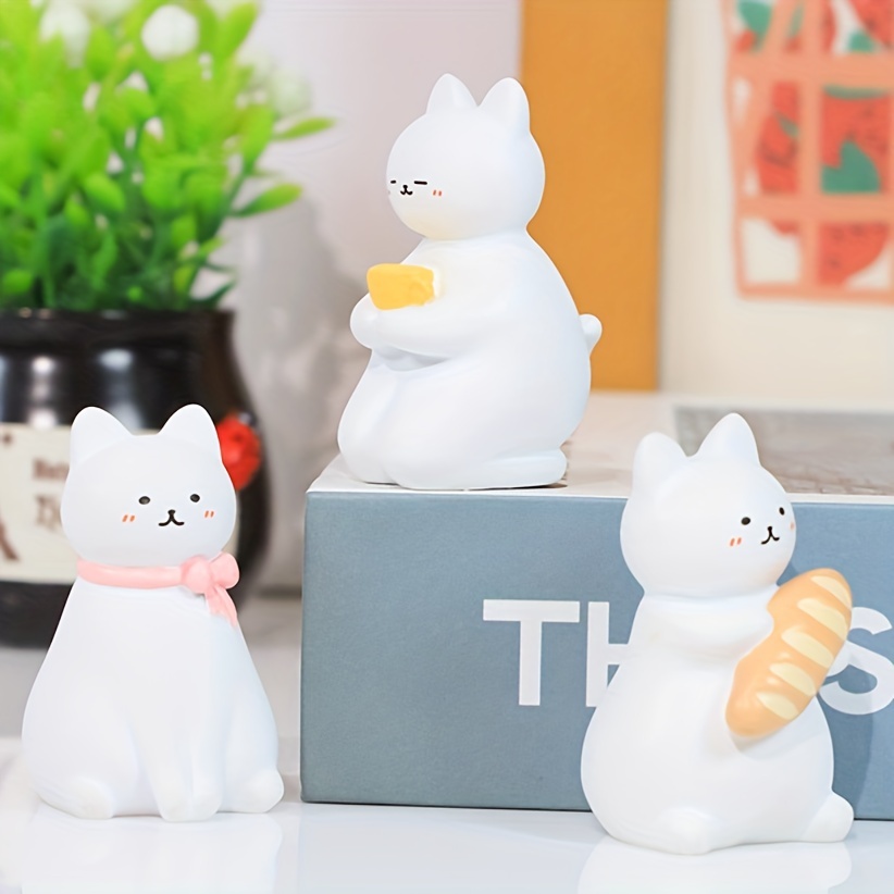 Adorable Mini Teddy Dog Car Decoration Perfect Home Desktop - Temu