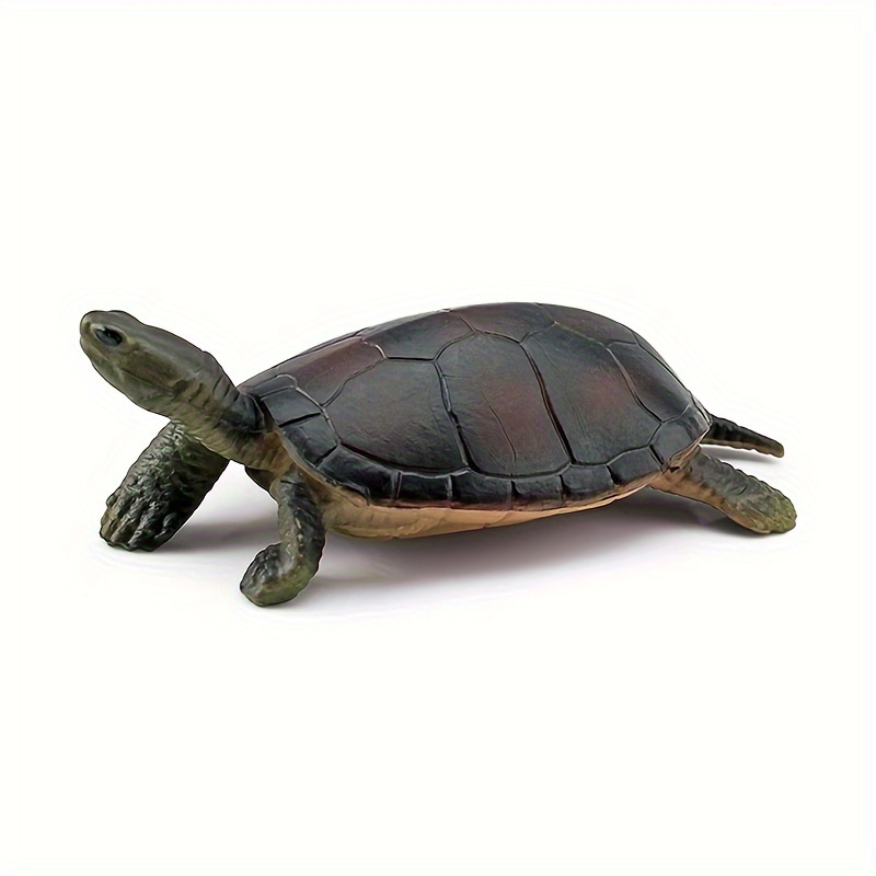 Simulated Chinese Tortoise Real Snapping Turtle - Temu