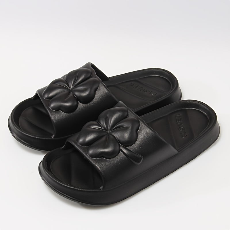 New palm slippers online design