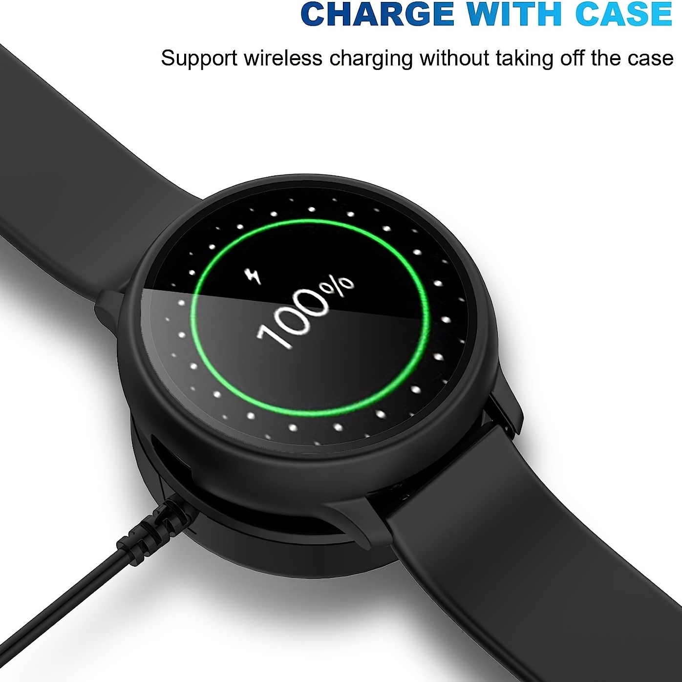 Best galaxy watch active 2 case hot sale